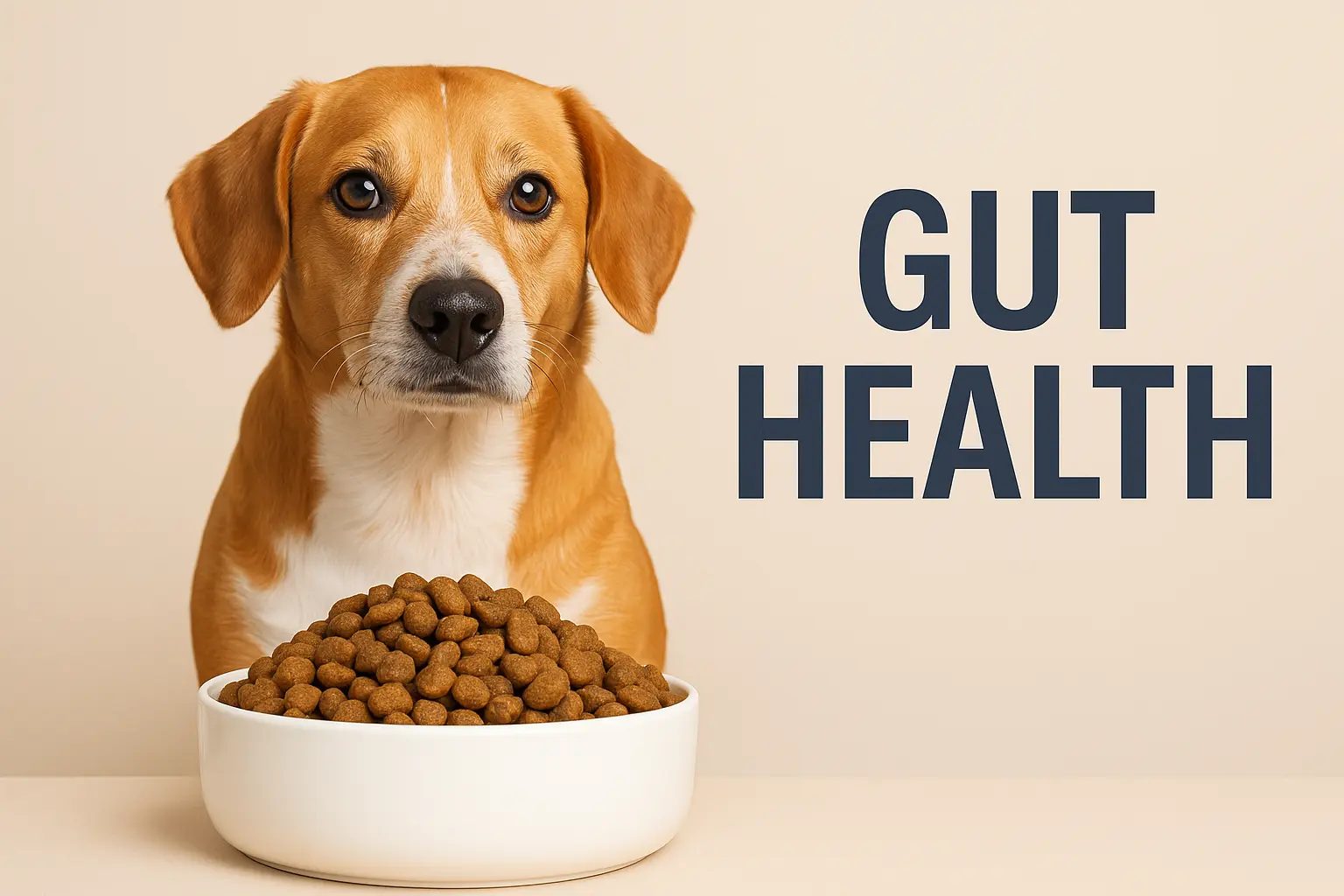 Authority Gut Health Dog Food – A Friendly Guide